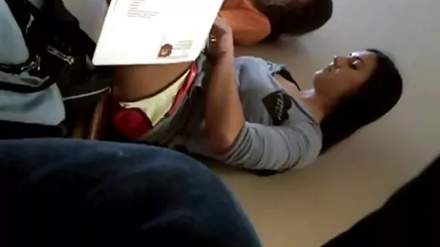 Հելենա Լոկկ, սերժանտ: հնդկական թաքնված տեսախցիկներ Մղոն.