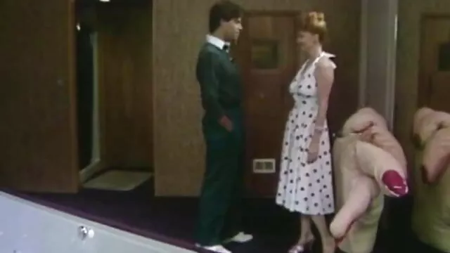 Իսաբել Հնդկական մայրը պոռնո է մայրամուտի