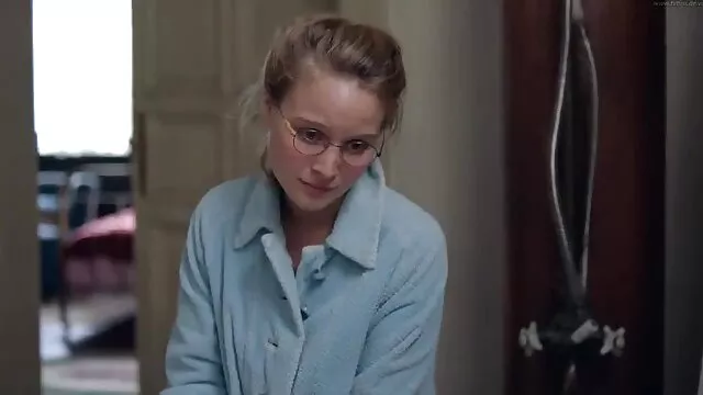 Cassie del հնդկական ժաժ է Ազգային ժողովը Isla-Wear good Secret (2018))