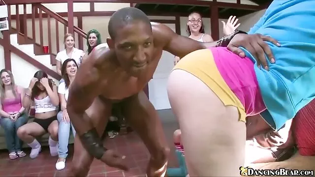 Քիմերաբաժ Էմիլիի հետ, Արիել Անդերսեն, Ջանին Մեյ Թինսլի հնդկական ֆեմդոմ 2007-2008