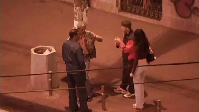 Գիտության հնդկական մերկ սեքս մեղմացում 2. Մաս II-volosataya, slavegirl, Abigail Dupre, London River