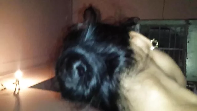 Ուսուցում բրիտանական հնդկական պոռնո 2. Մաս