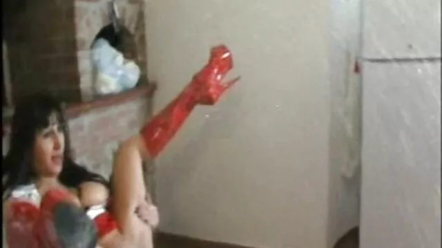 Tinker տելուգու հնդկական սեքս տեսանյութեր էլ, Phoenix Rose, 720p