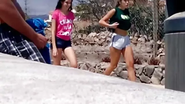 Rtimebondage-Ashley Lane, բացօթյա հնդկական պոռնո Tank-2. Մաս