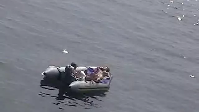 Էլիզաբեթ Էնդրյուսի եռամսյակային հարավ-հնդկական պոռնո զեկույցի տոկոսադրույքները