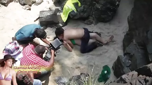 Lotus is Located bondage fuck is a Հարավային հնդկական սեքս big one! - 720p