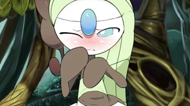 Սոլո տաք. Հյուսիսային հնդկական սեքս