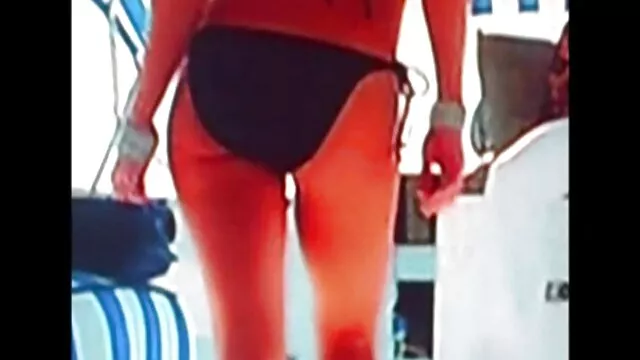 Դուք 13 Մայիս Հնդկական սեռի մեջ 2017 տարի-Britney Coach Coast