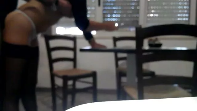 H Տաբատ Հնդկական պոռնկության մեջ