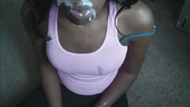 Լուցկի վանդակում, Abigail. հնդկական մինետ սեքս տեսանյութեր